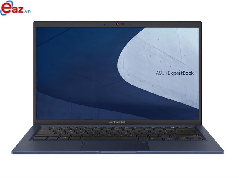 Asus ExpertBook B1400CBA EB0678W | Intel&#174; Alder Lake Core™ i3 _ 1215U | 4GB | 256GB SSD PCIe | 14 inch Full HD | Win 11 | Finger | LED KEY | 0623P